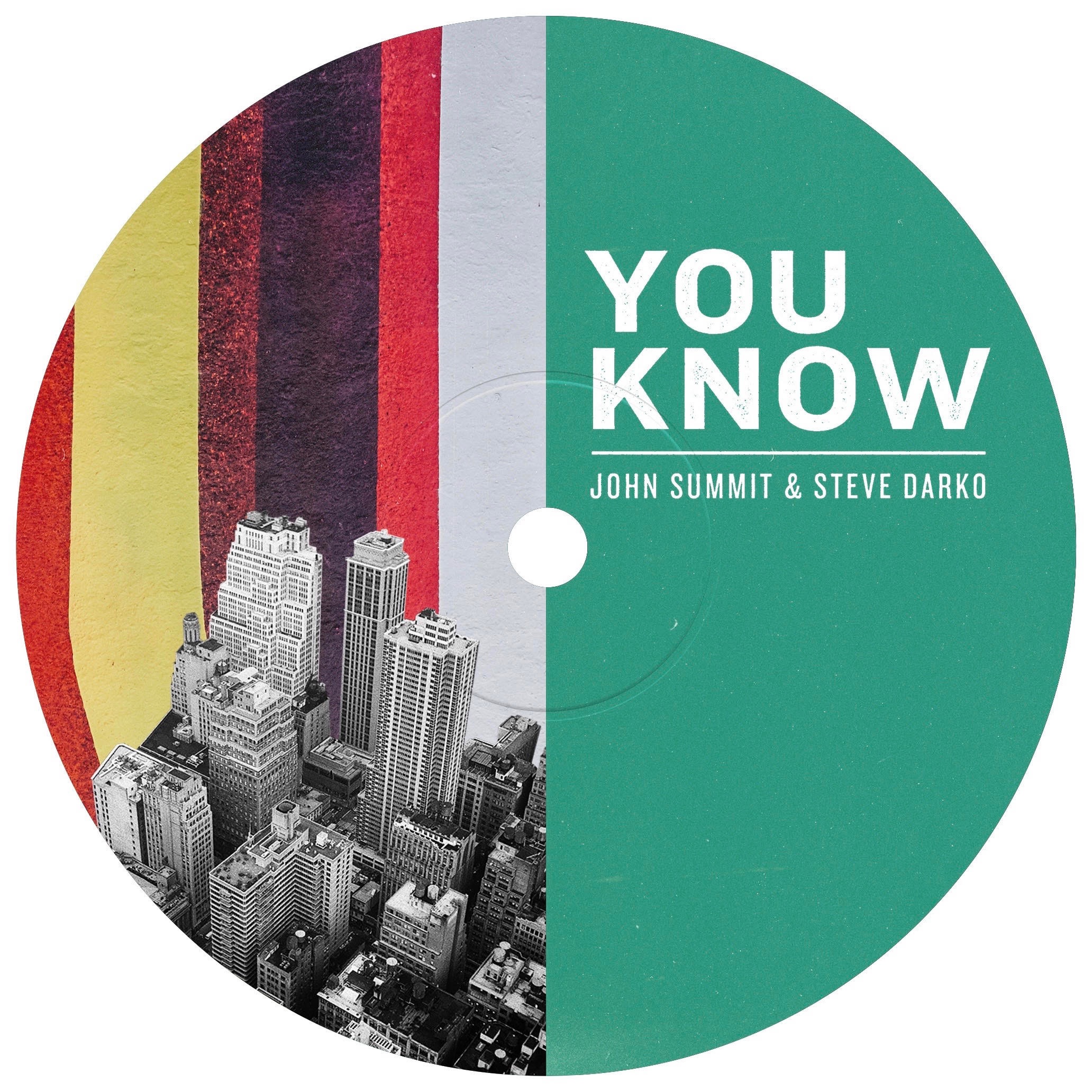 You Know - Single album cover