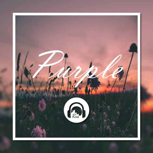 Purple - Single album cover