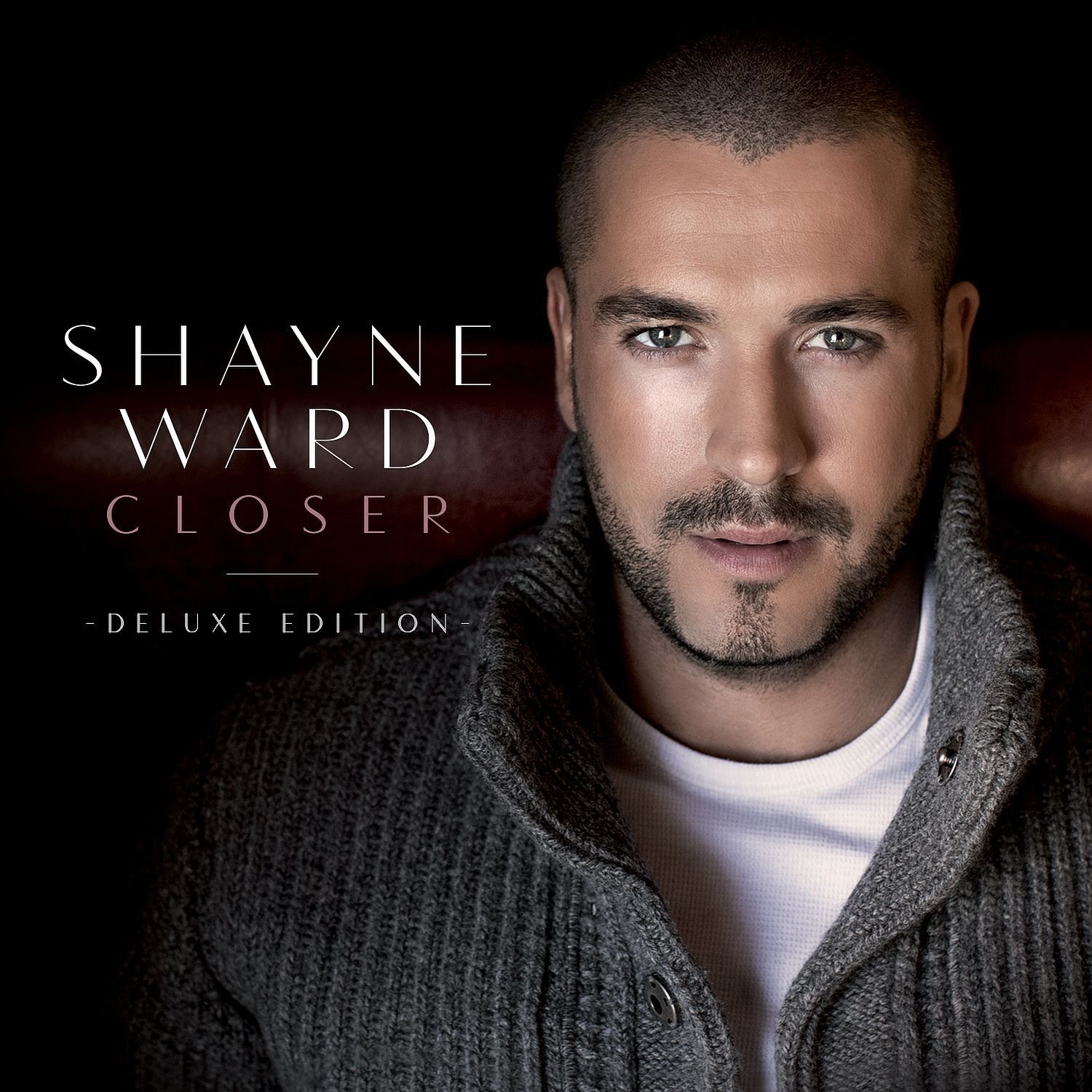 Closer (Deluxe Edition) album cover
