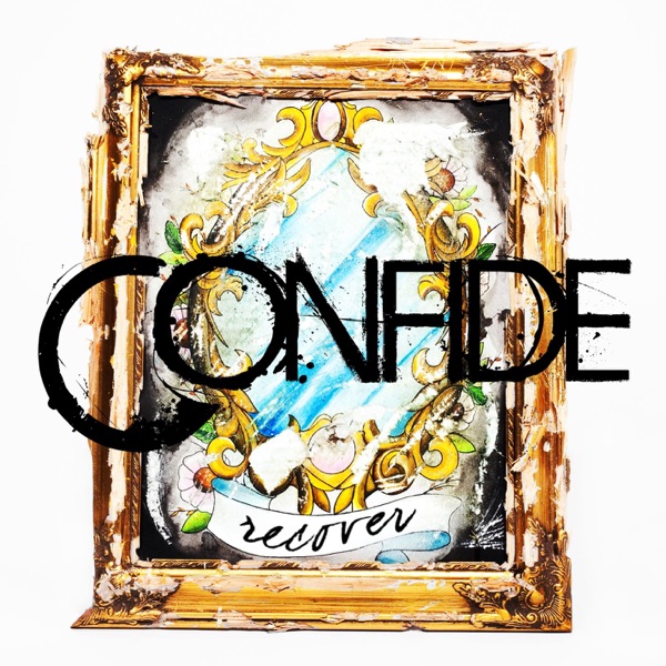 Recover (Deluxe Version) album cover