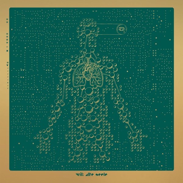 Alte Seele - Single album cover