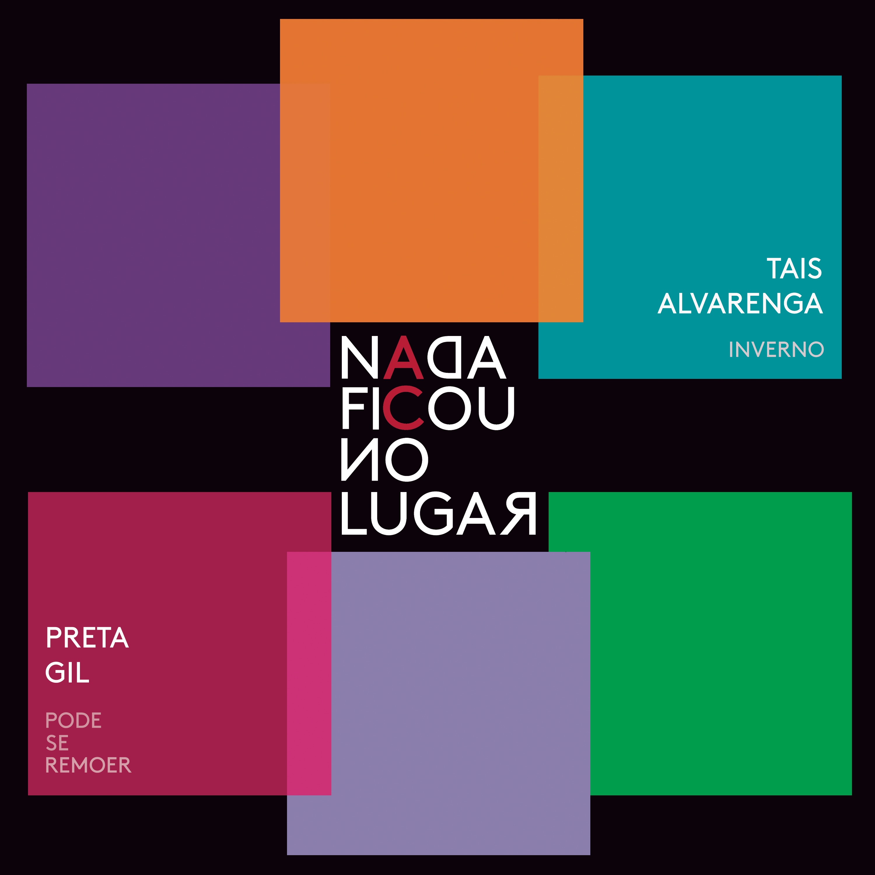 Inverno / Pode Se Remoer - Single album cover