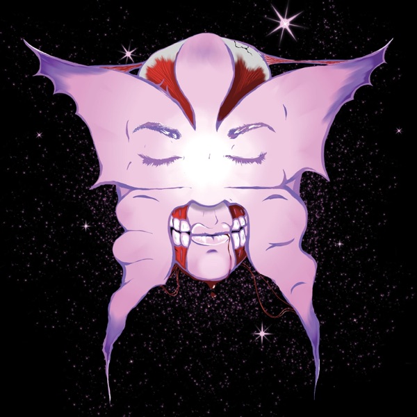 Butterflies (feat. Nicky) - Single album cover