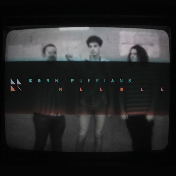Needle - Single album cover