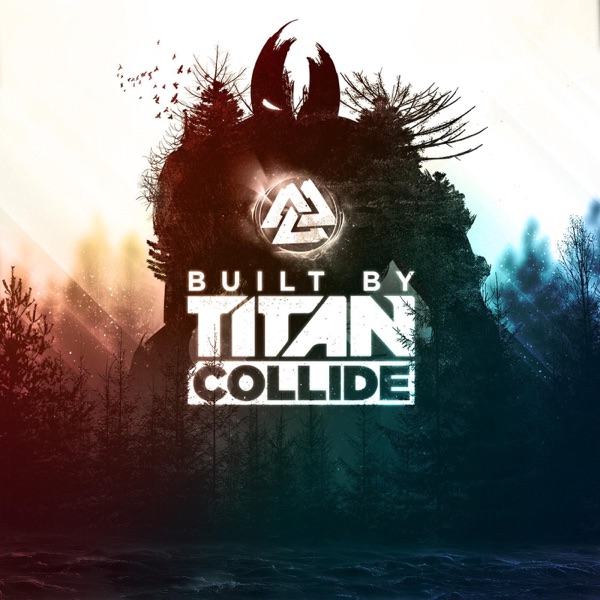 Collide (feat. Jonathan Thulin) - Single album cover