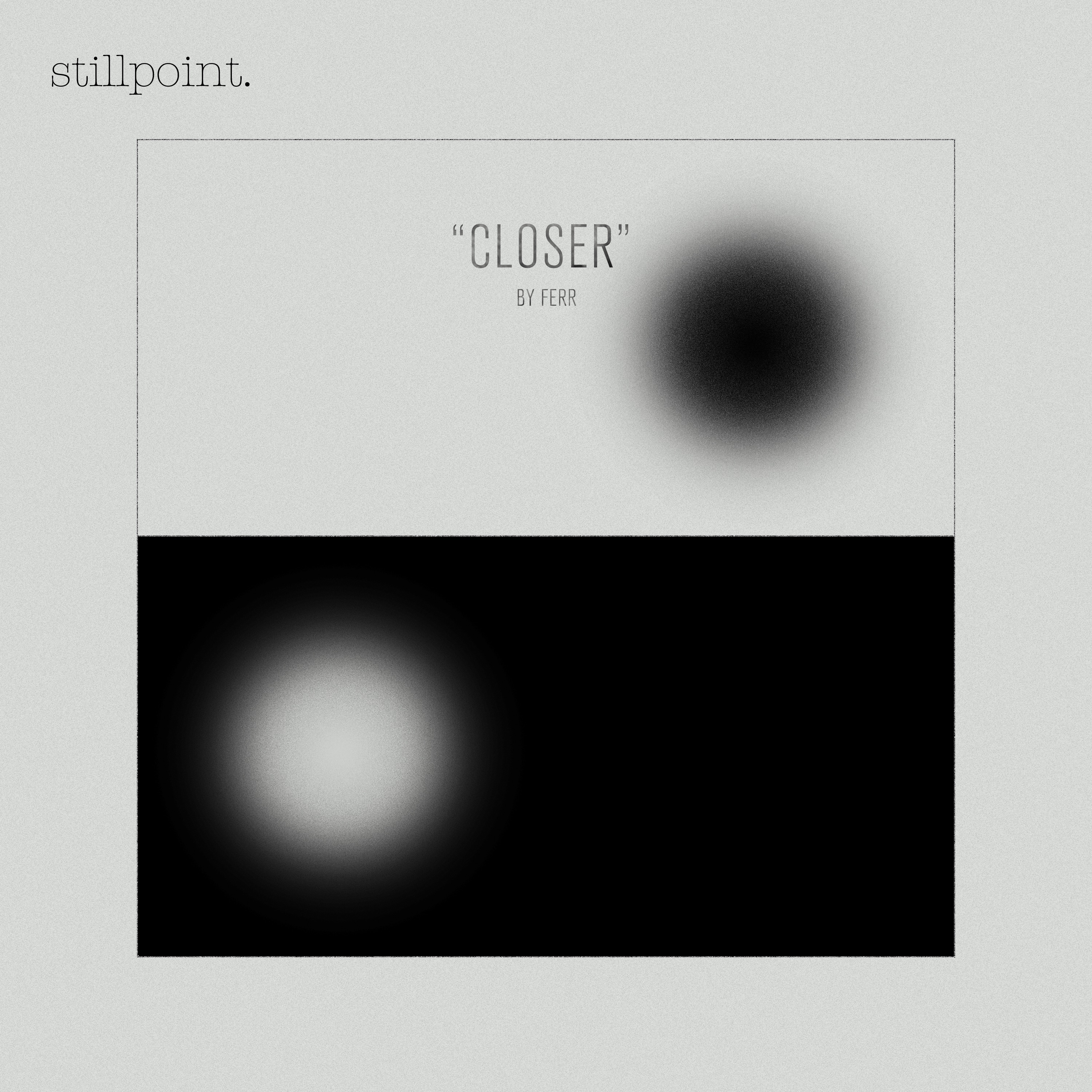 Closer - Single album cover