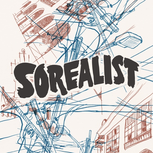 Sorealist album cover