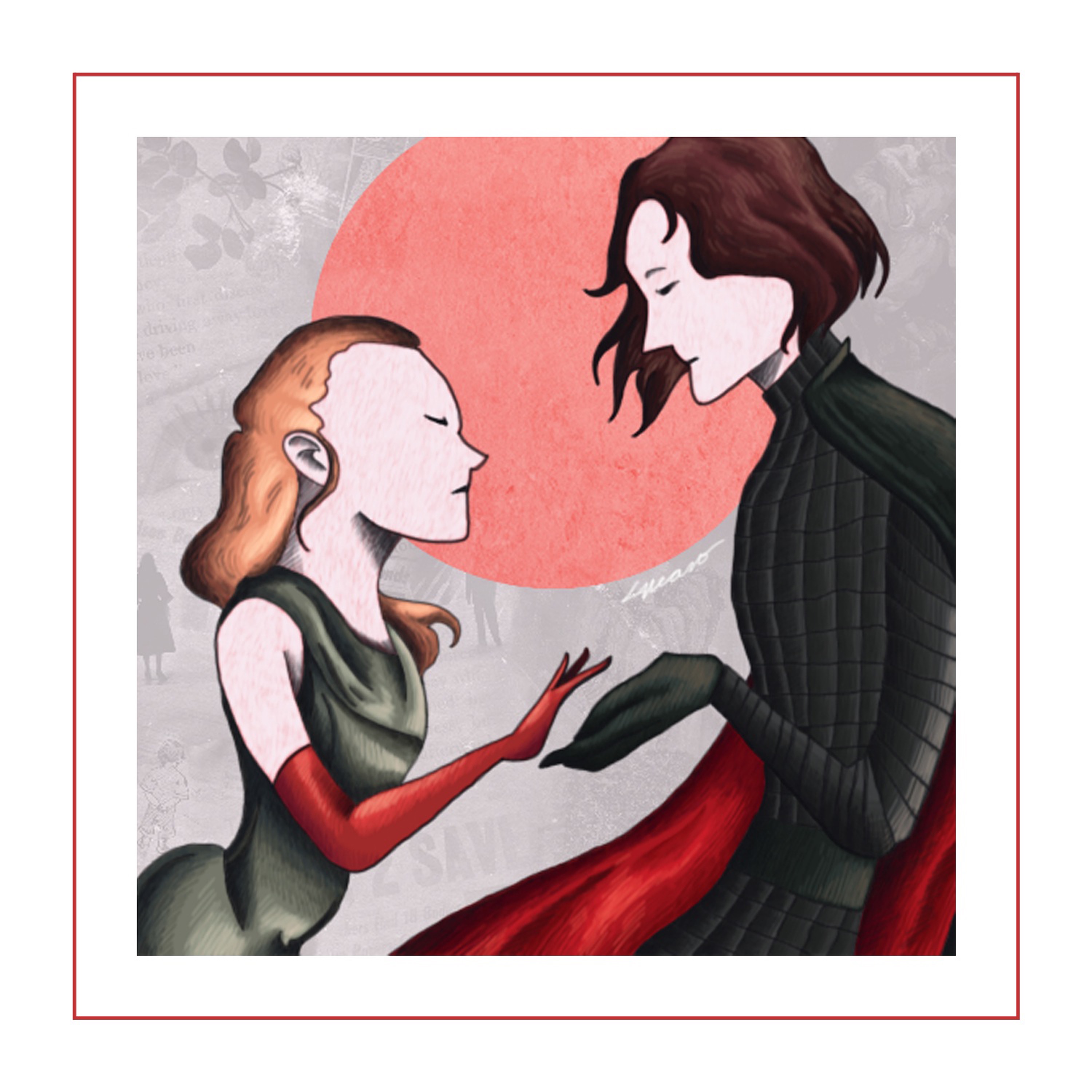 Sing to You (feat. Shiloh Dynasty) - Single album cover