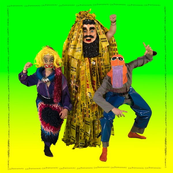 La Era del GigaHertz - Single album cover