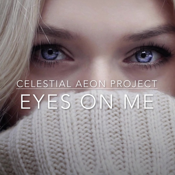 Eyes on Me (From "Final Fantasy VIII") - Single album cover