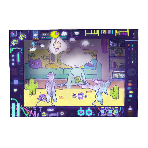 Home Movies - Single album cover