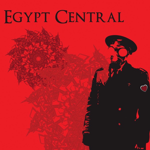 Egypt Central album cover