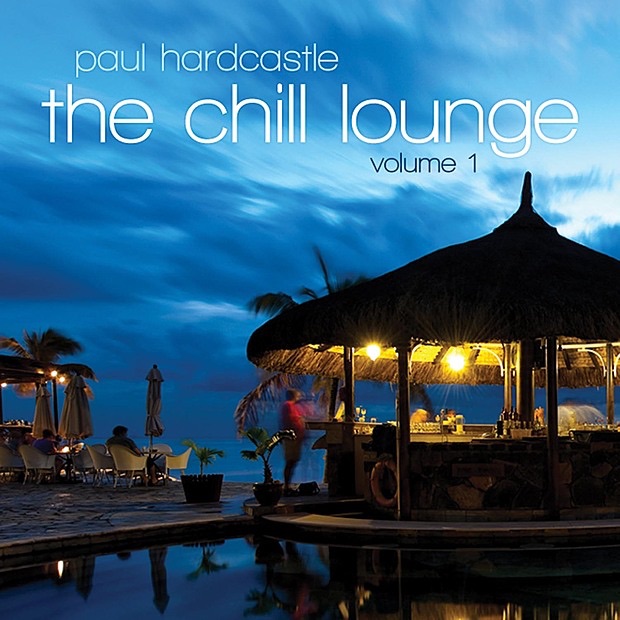 The Chill Lounge, Vol. 1 album cover
