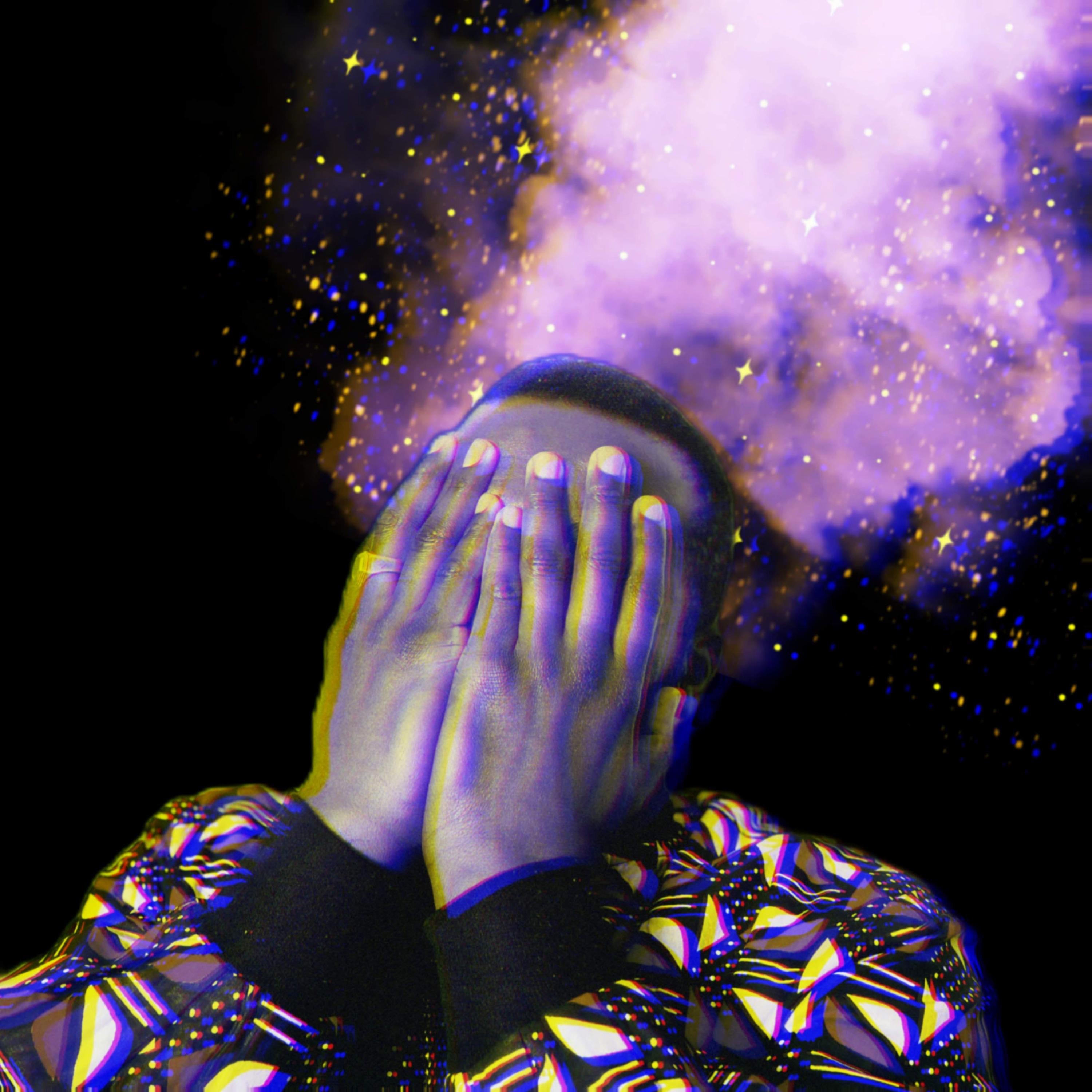 Bad Dreams (feat. Moka Only) - Single album cover