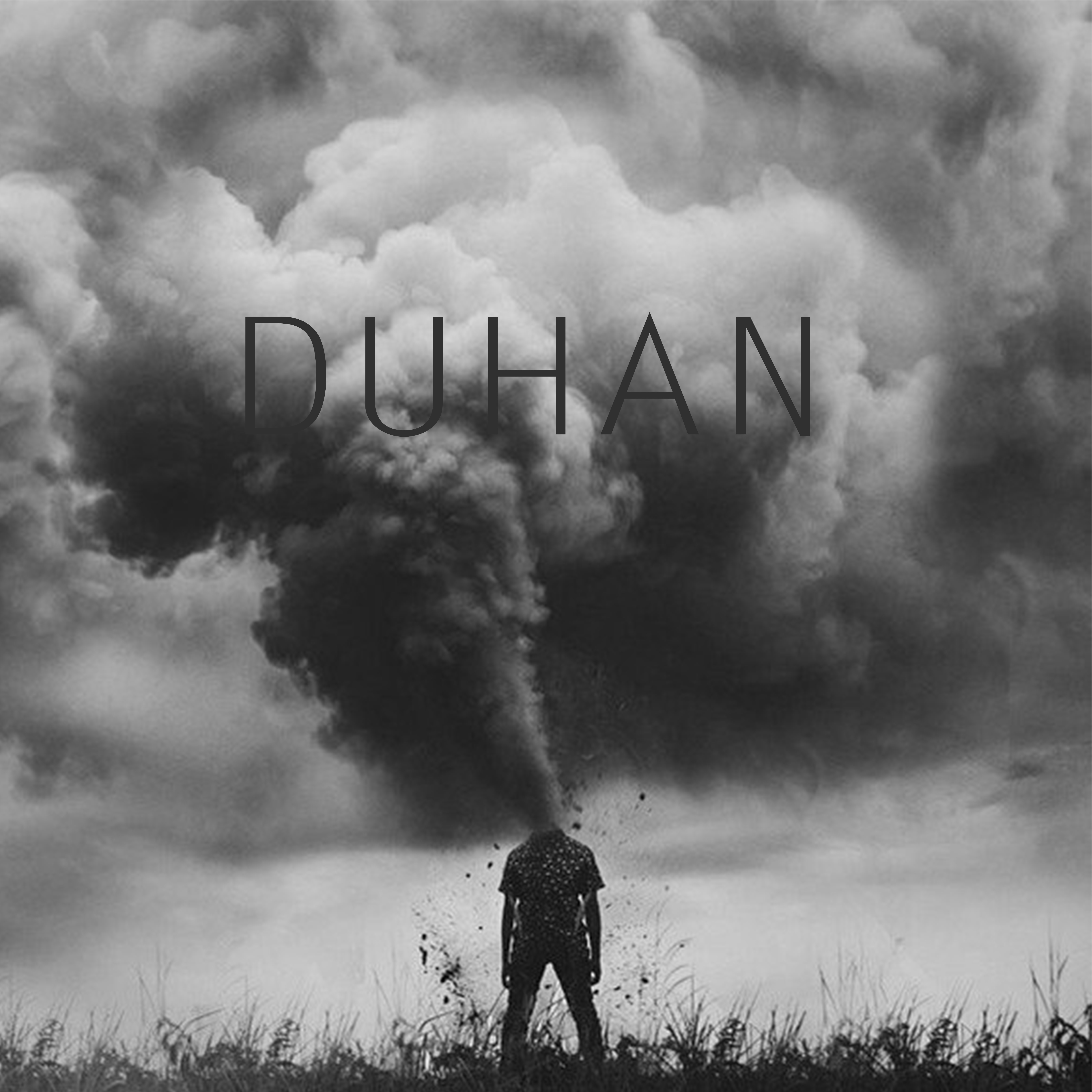 Duhan - Single album cover