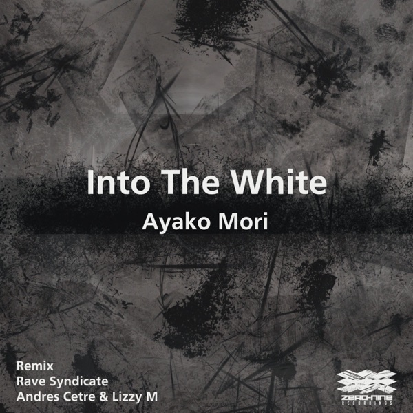 Into the White - Single album cover