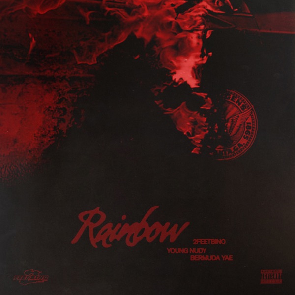 Rainbow (feat. Young Nudy & Bermuda Yae) - Single album cover