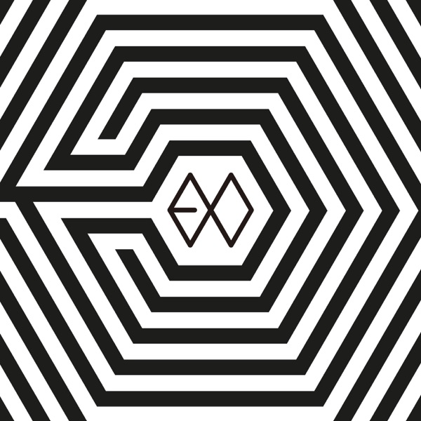 The 2nd Mini Album 'Overdose' - EP album cover