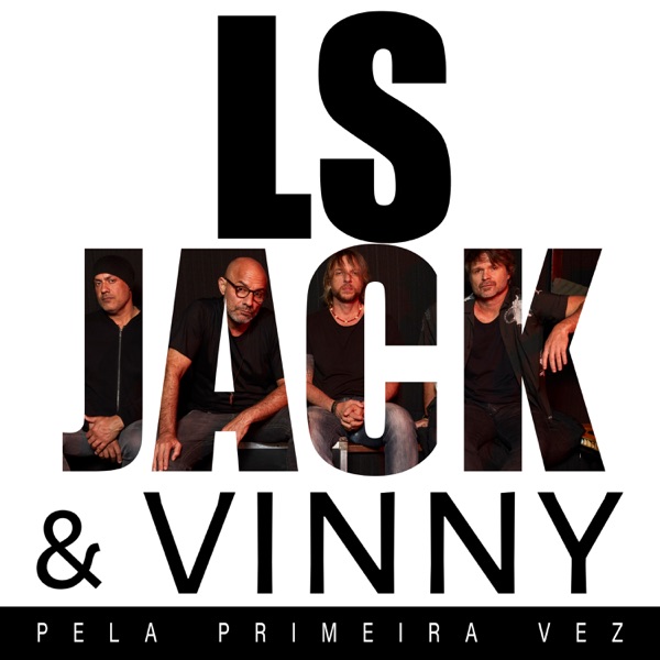 Pela Primeira Vez - Single album cover