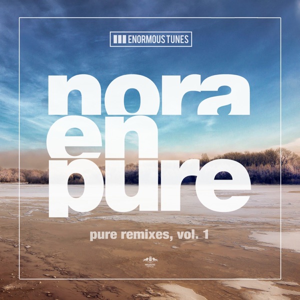 Pure Remixes, Vol. 1 - Single album cover