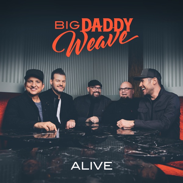 Alive - Single album cover