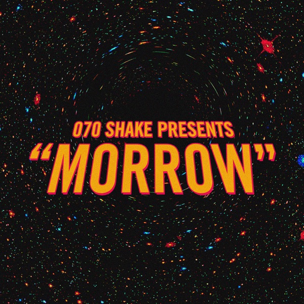 Morrow - Single album cover
