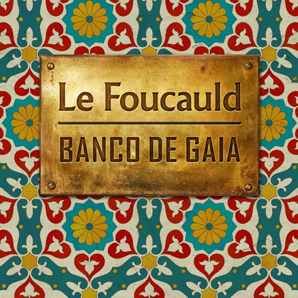 Le Foucauld - Single album cover