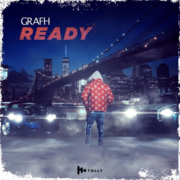Ready - Single album cover