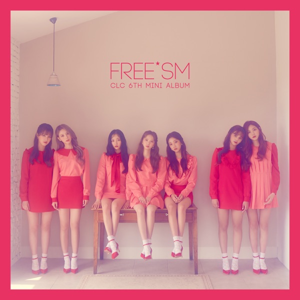 Free'sm - EP album cover