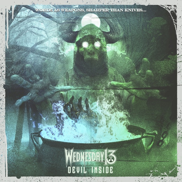 Devil Inside - Single album cover