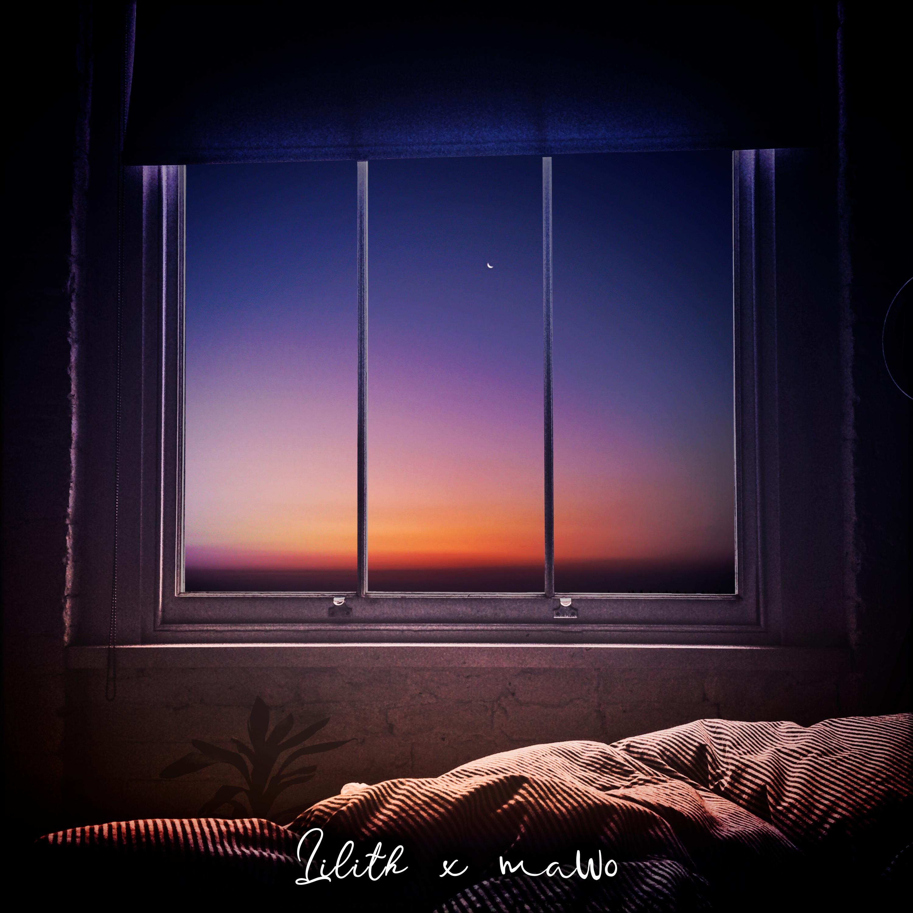 Early Dawn (feat. Lilith) - Single album cover