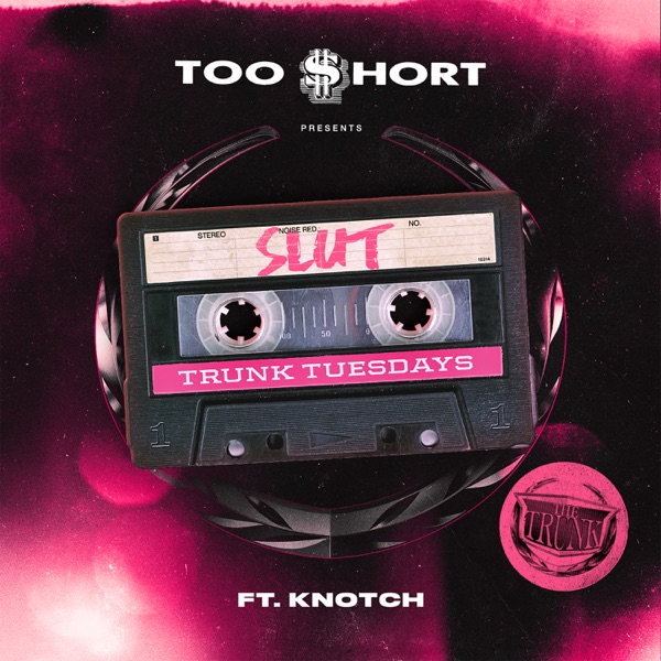 Slut (feat. Knotch) - Single album cover