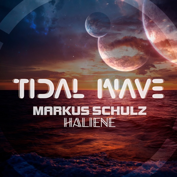 Tidal Wave album cover