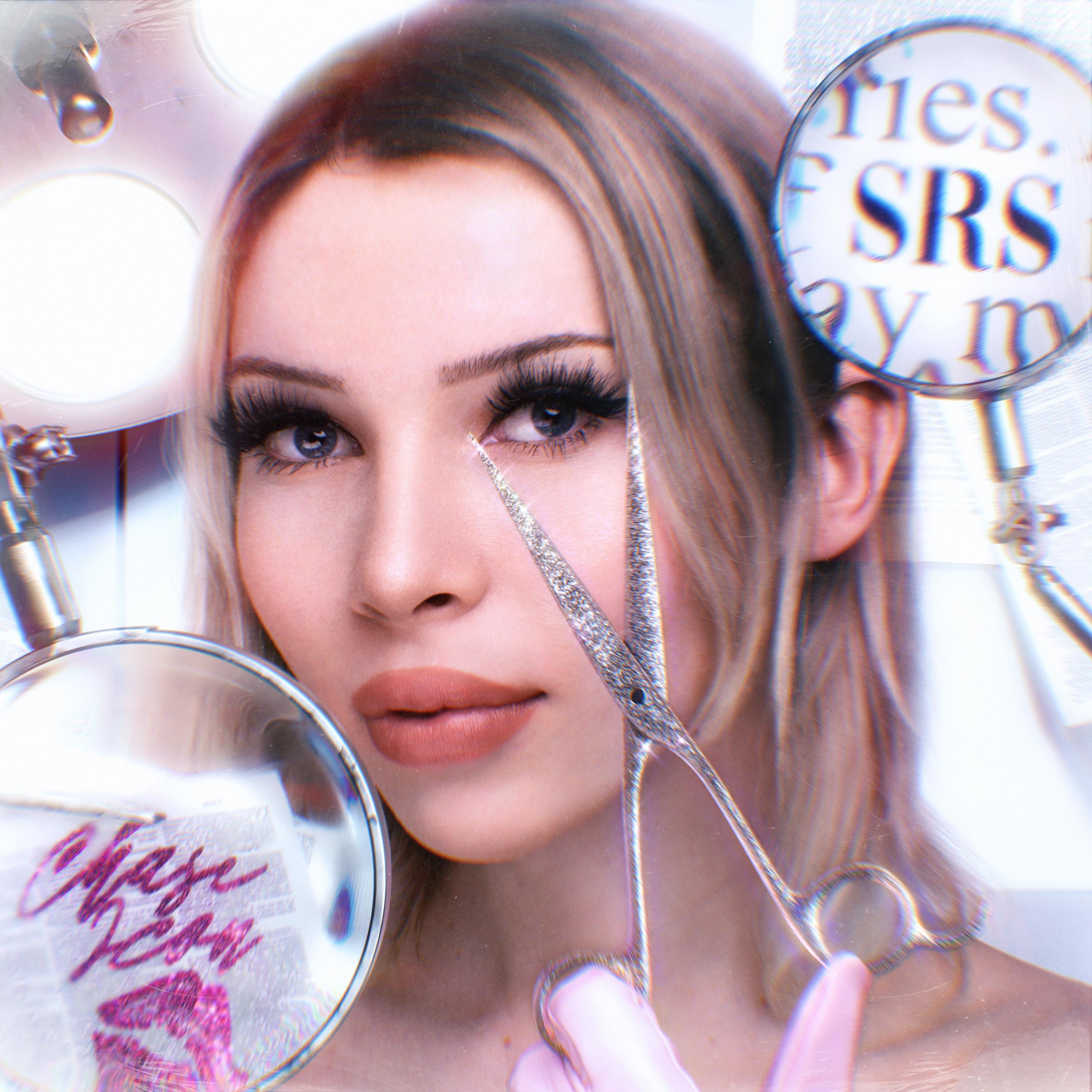 Srs - Single album cover
