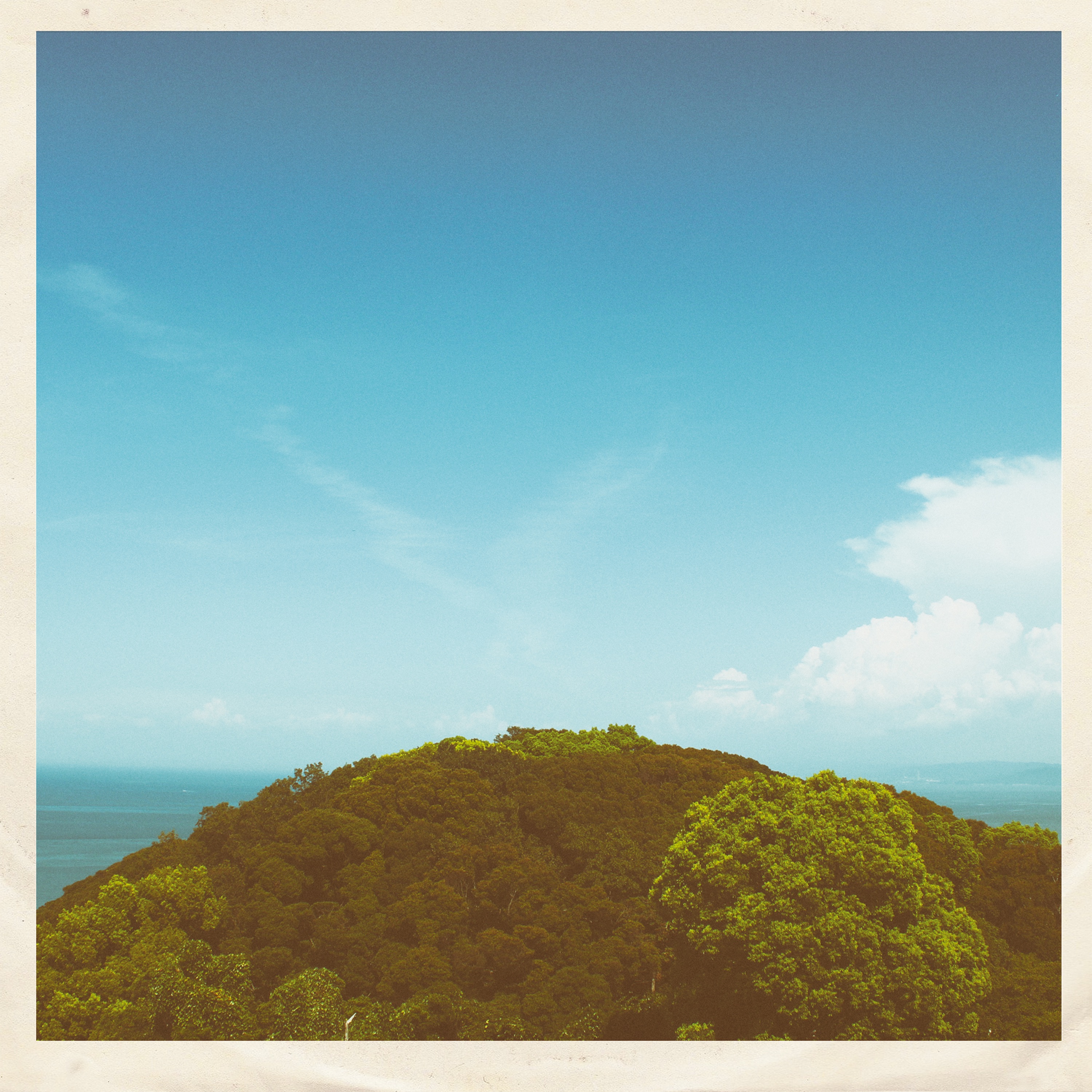 Pointbreak - EP album cover