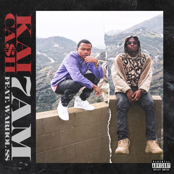 7am (feat. Warhol.Ss) - Single album cover