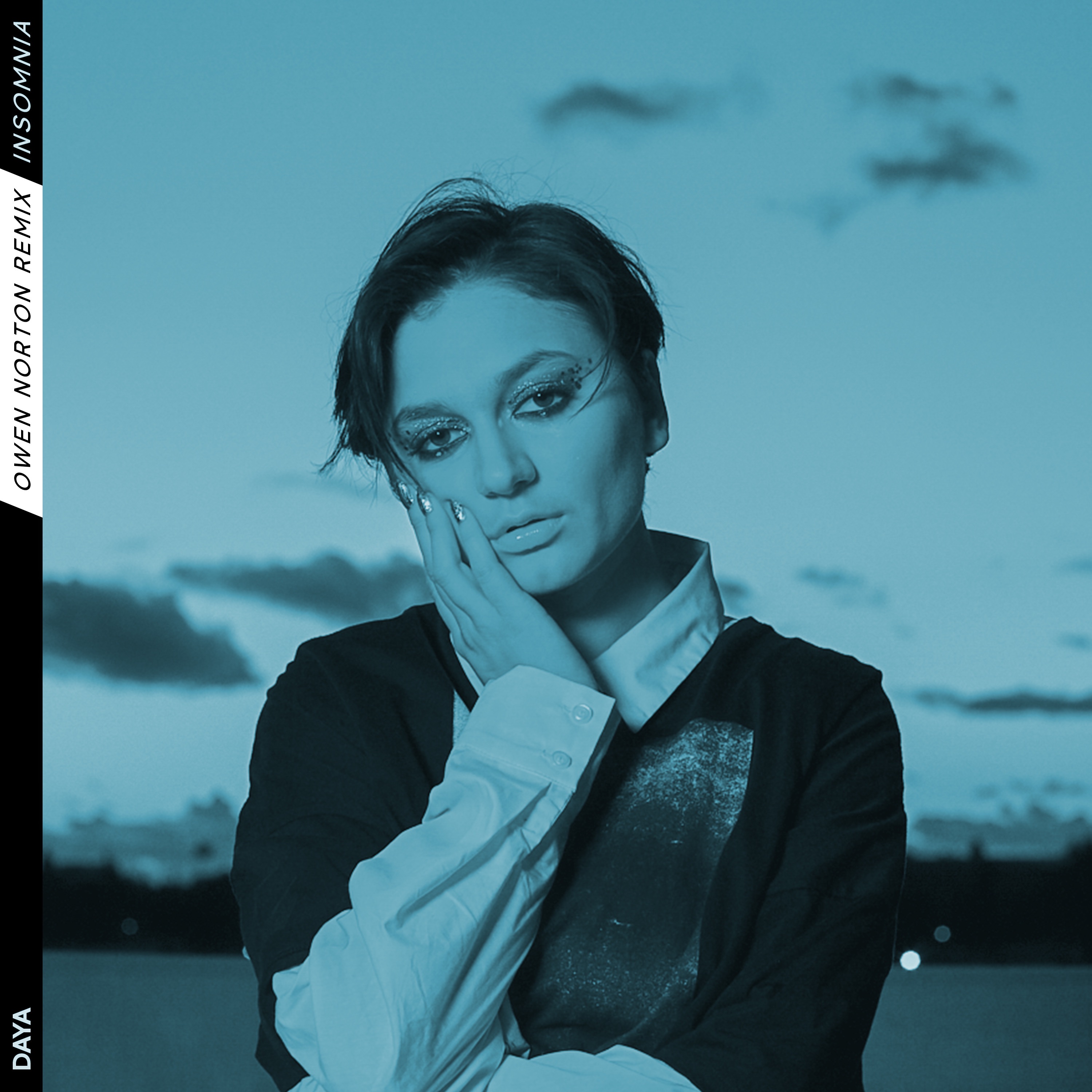 Insomnia (Owen Norton Remix) - Single album cover