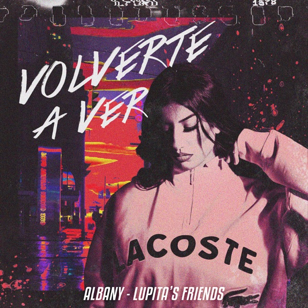 Volverte a Ver - Single album cover