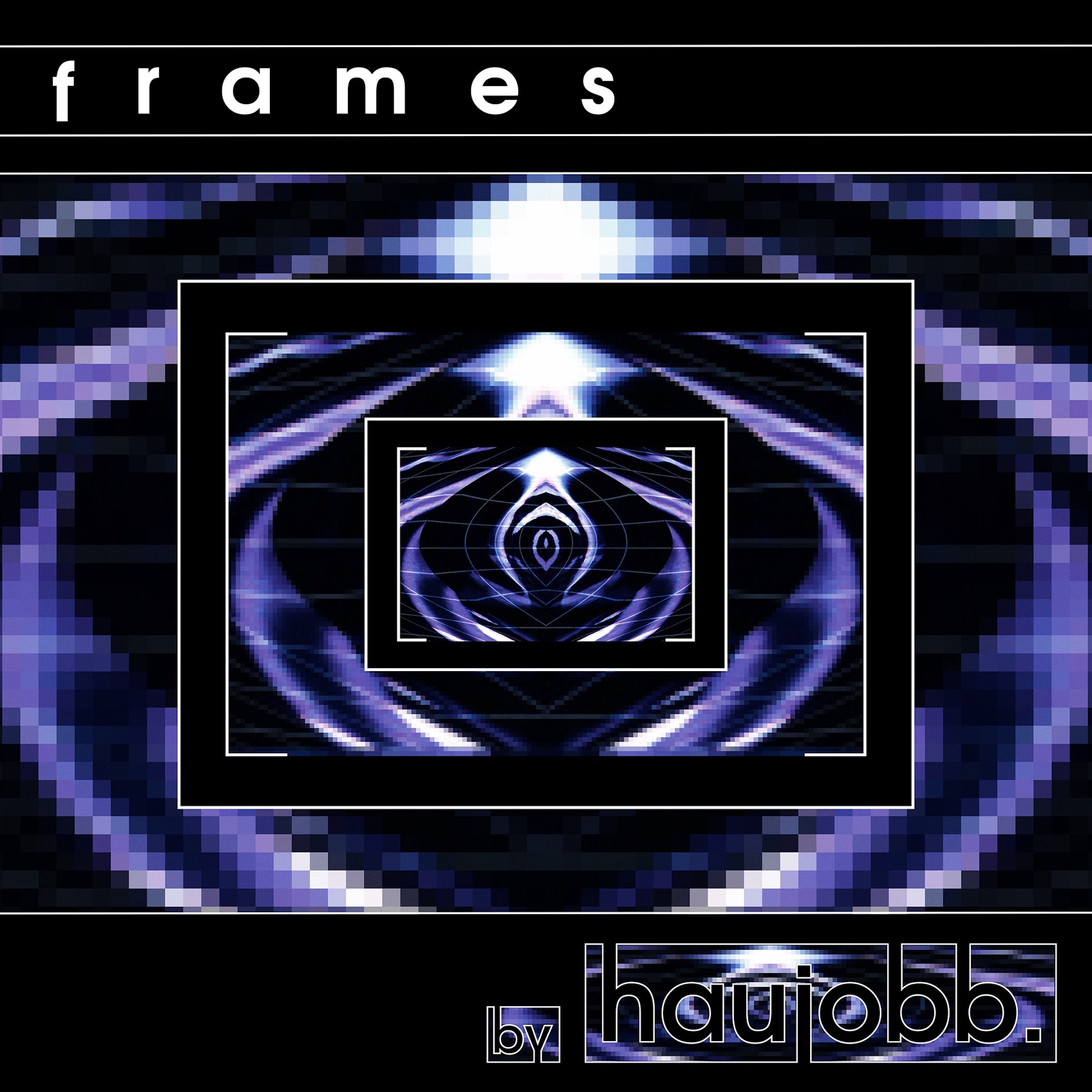 Frames album cover