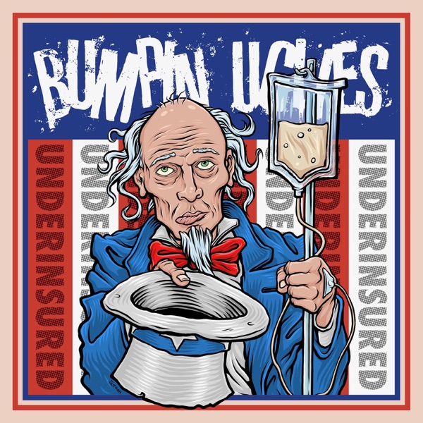 Underinsured - Single album cover