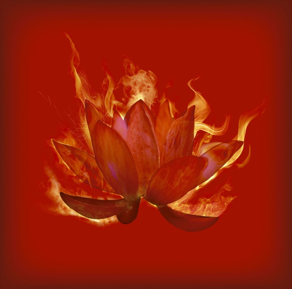 Guren (Naruto Shippuden OP Version) - Single album cover