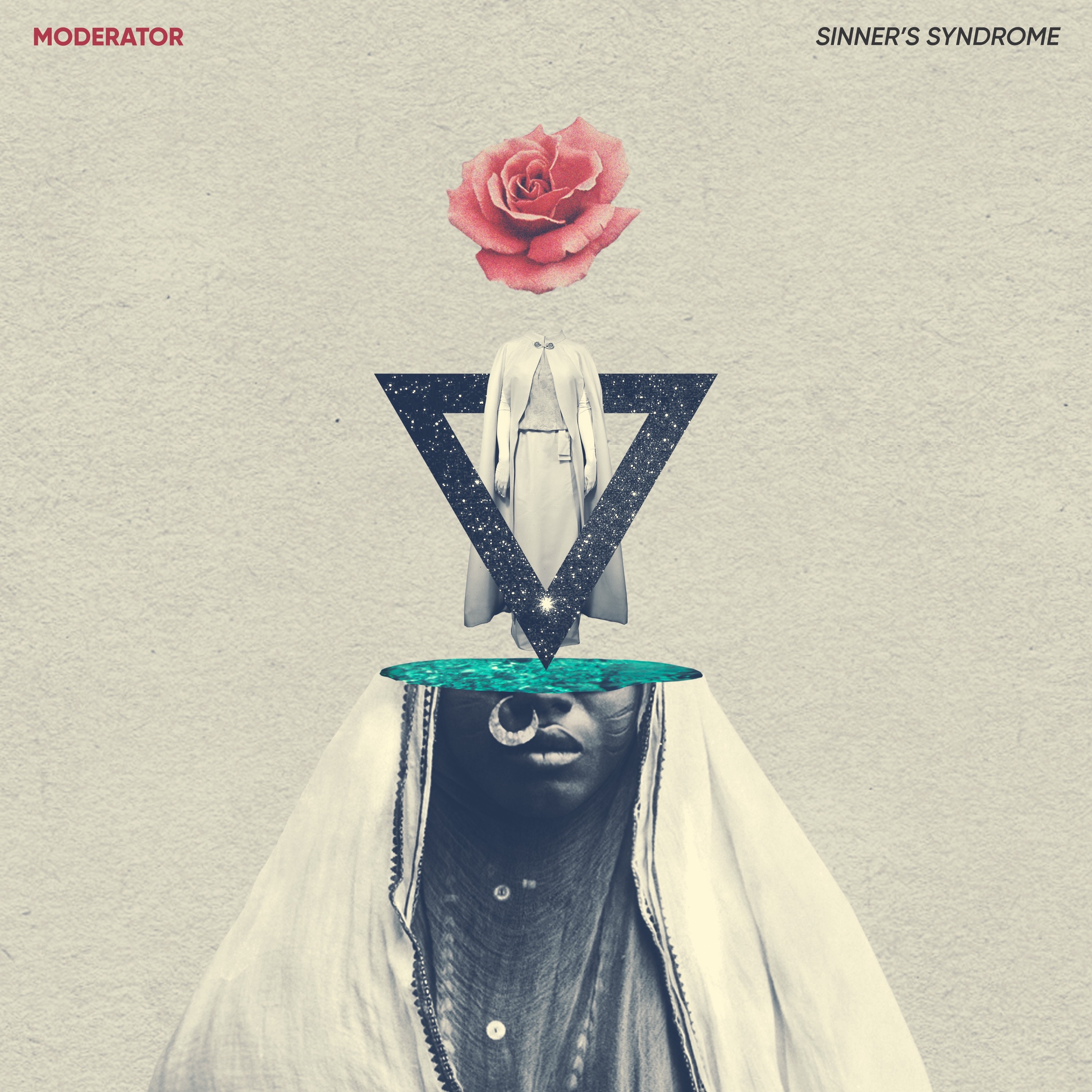 Sinner's Syndrome album cover