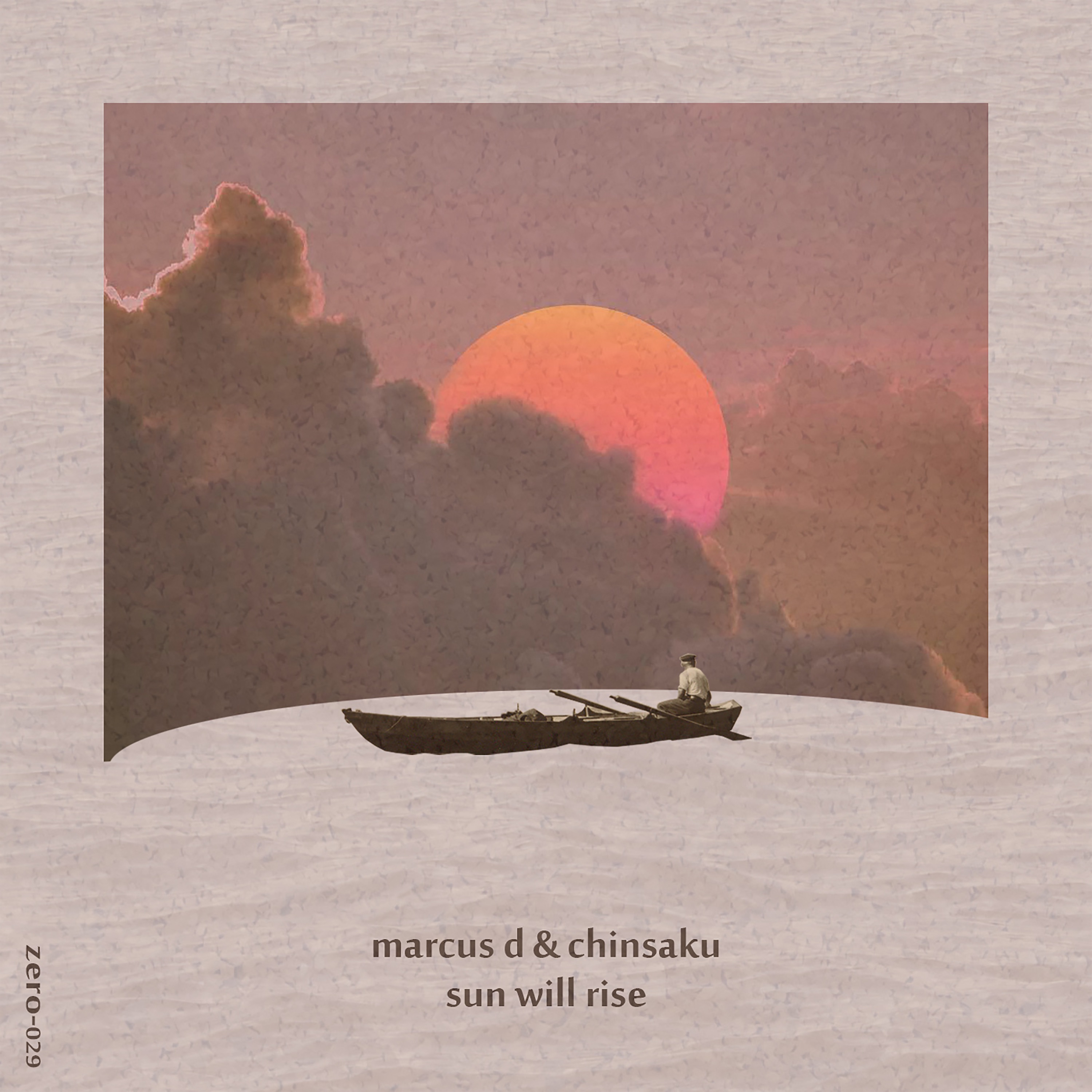 Sun Will Rise - Single album cover