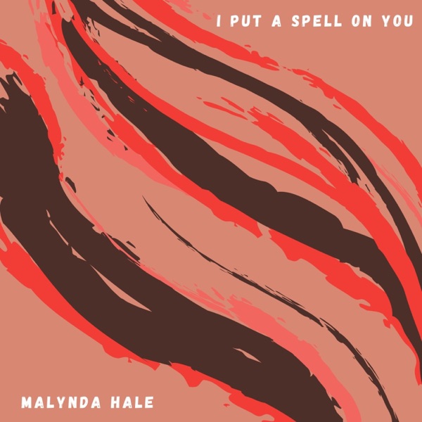 I Put a Spell on You - Single album cover