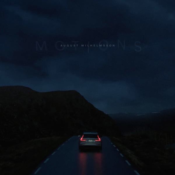 Motions - Single album cover