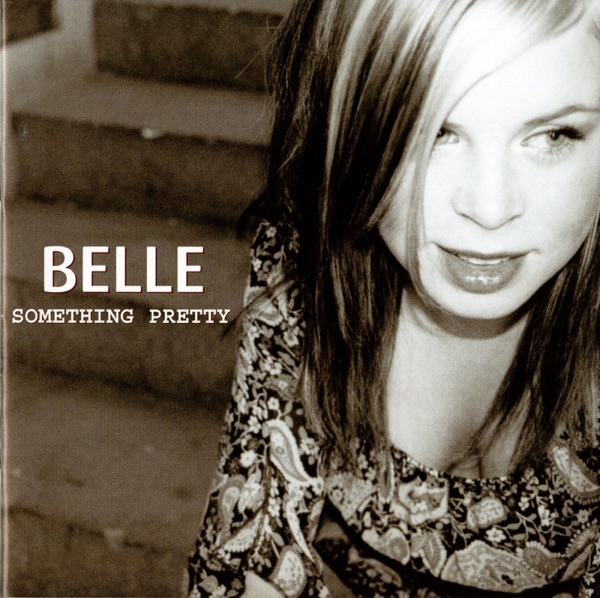 Something Pretty album cover