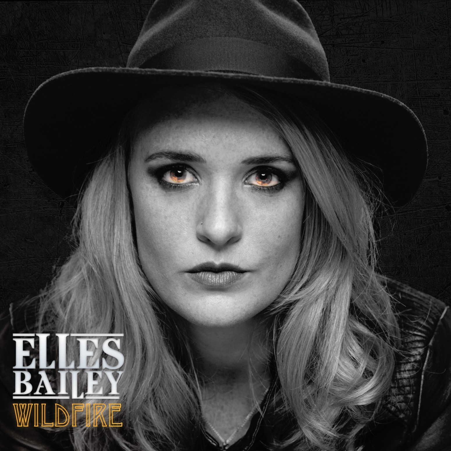 Wildfire album cover