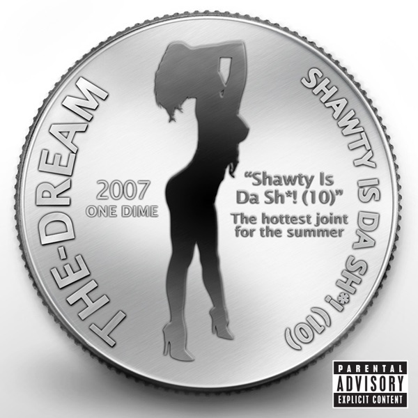 Shawty Is Da Sh*! (10) - Single album cover
