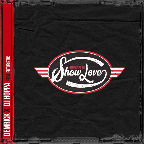 Show Love (feat. Futuristic) - Single album cover