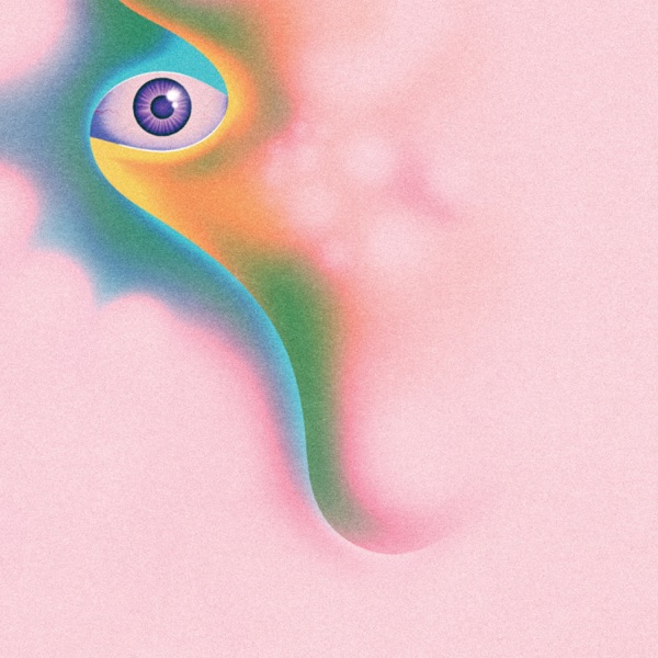 Sleeping Mask - Single album cover